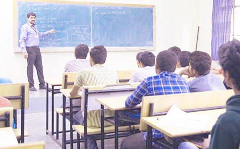 学习有效教学心得体会范文