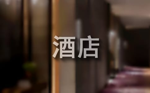 酒店上半年个人工作总结