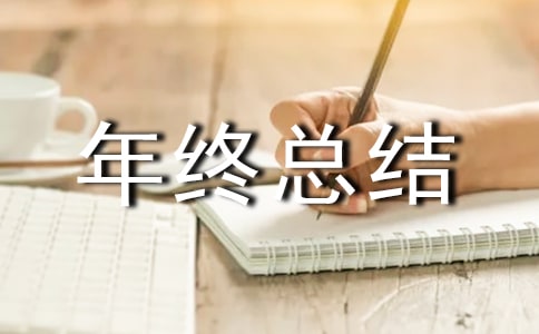 安装年终总结