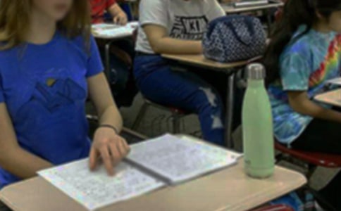 初中学生学习总结