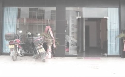 装饰公司实习总结